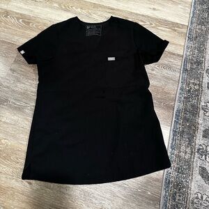 Figs Catarina scrub top - XS